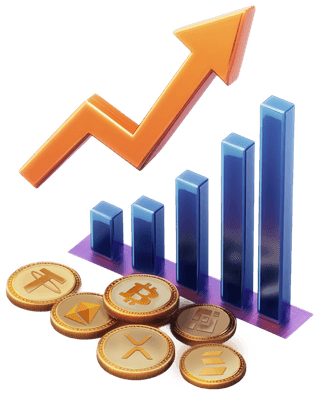 Product overview for the Vsiityds Cprt2 crypto trading platform interface