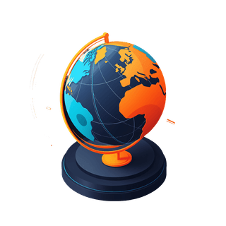 Crypto trading platform accessible globally in 98 countries